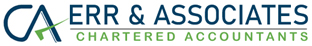 ERR and Associates Logo